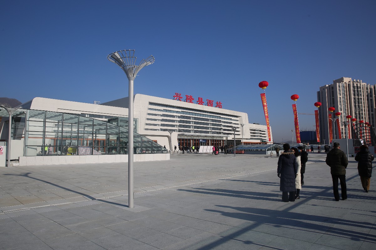 京沈高铁出京第一站哪些名人在此留下诗篇