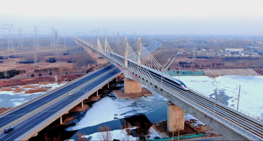 京哈高铁贯通运营但北京朝阳站绝不仅仅是个火车站