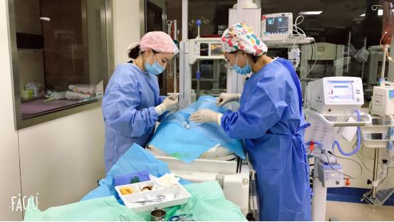 出生时仅1.4千克 南京市江宁医院成功救治一名29周极早产儿休闲区蓝鸢梦想 - Www.slyday.coM