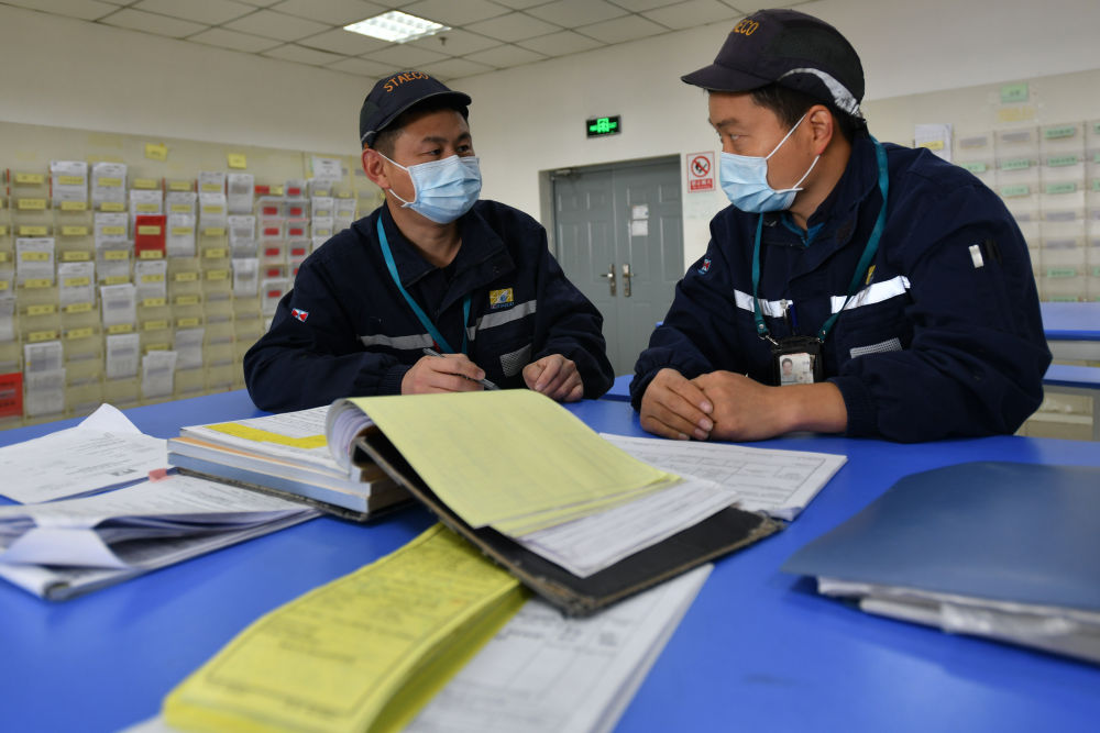 山东加快技工教育改革为高质量发展提供人才支撑