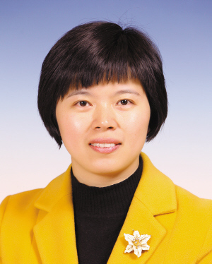 权威发布丨王慧琳获任嘉兴市人民政府副市长