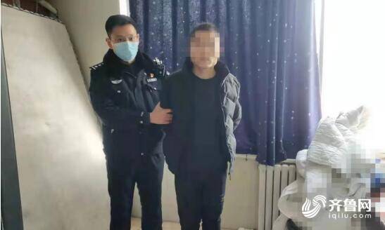 彩票站偷“刮刮乐”、超市偷烟......临沂一男子四次前科作案途中换衣仍被抓休闲区蓝鸢梦想 - Www.slyday.coM