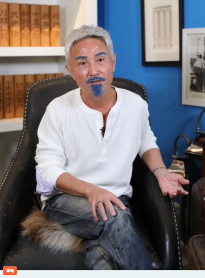 21岁儿子患自闭症|周启生|儿子|自闭症_新浪新闻