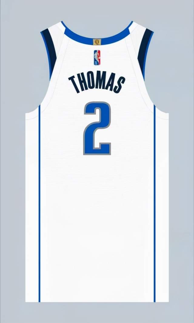 又有新饭碗了!小托马斯正式和独行侠签约十天合同,库班真讲义气休闲区蓝鸢梦想 - Www.slyday.coM 又有新饭碗了!小托马斯正式和独行侠签约十天合同,库班真讲义气休闲区蓝鸢梦想 - Www.slyday.coM