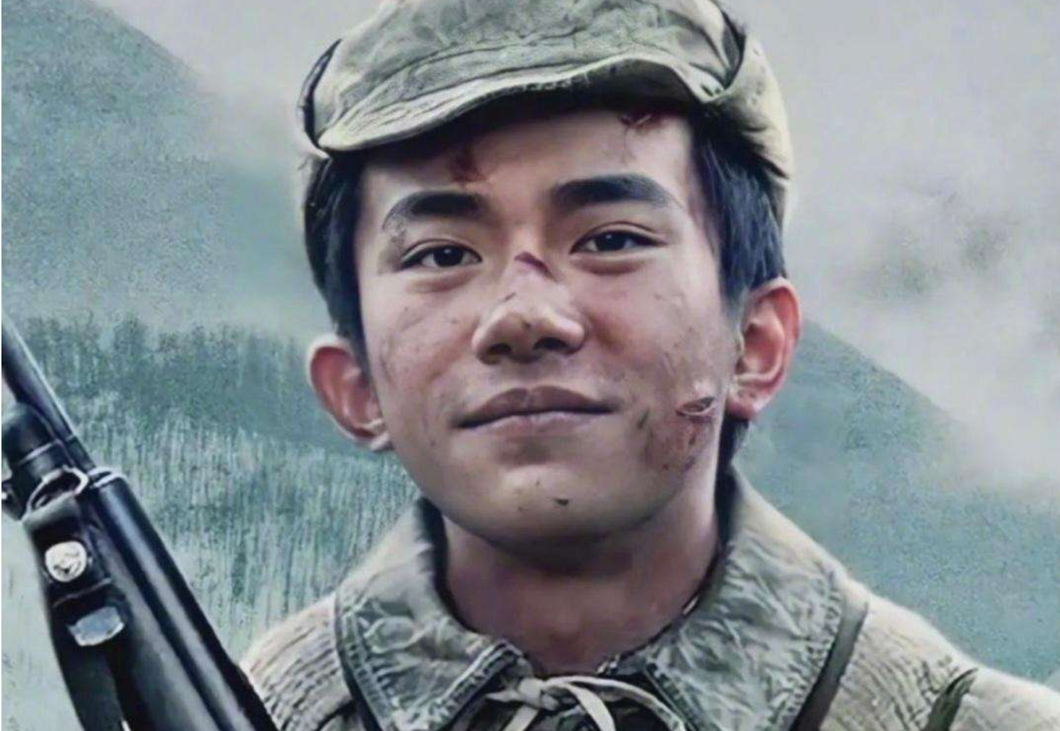 范伟认成野孩子王俊凯演修车工好真实tfboys又长大一个