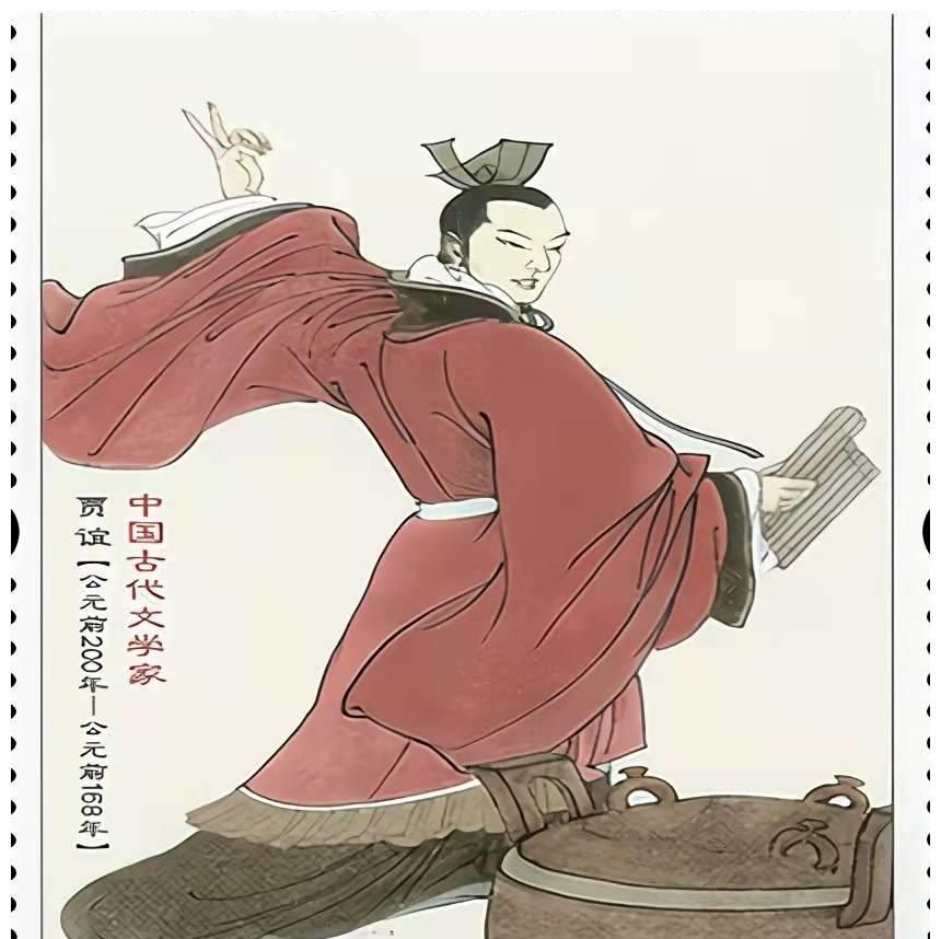 江村大墓主人汉文帝：中国古代唯一一个免除农业税的皇帝休闲区蓝鸢梦想 - Www.slyday.coM