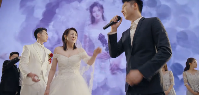 三生有幸遇上你黄悦为100万的背叛揭开了现实的残酷