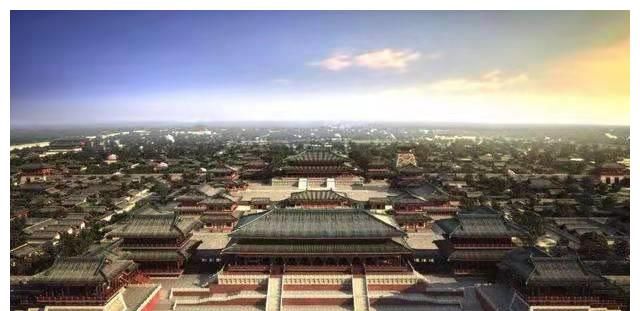 江村大墓主人汉文帝：中国古代唯一一个免除农业税的皇帝休闲区蓝鸢梦想 - Www.slyday.coM