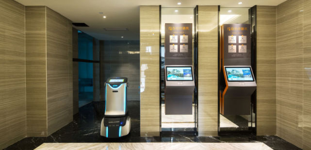 翰萨智慧酒店酒店数字化转型新方向