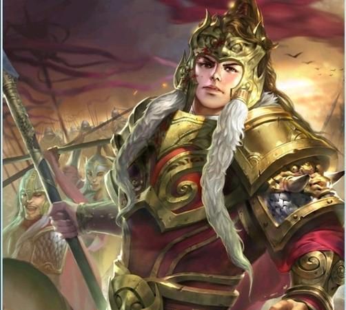 三国杀自主节命发挥更稳定界关平解析