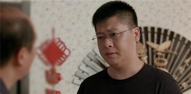 《乡村爱情》谢永强:人设崩塌,娶小12岁娇妻,照片暴