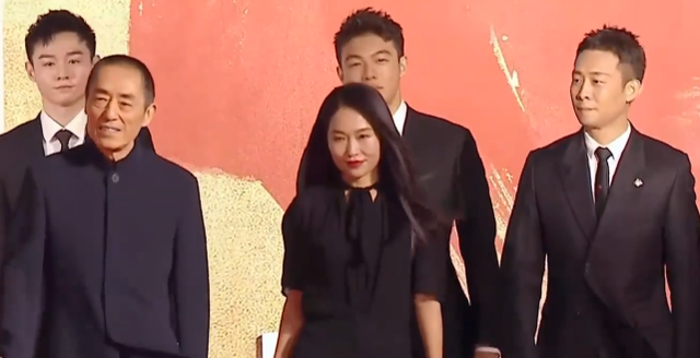 第34届金鸡奖获奖名单公布,张译影帝张小斐影后,张艺谋最佳导演休闲区蓝鸢梦想 - Www.slyday.coM 第34届金鸡奖获奖名单公布,张译影帝张小斐影后,张艺谋最佳导演休闲区蓝鸢梦想 - Www.slyday.coM