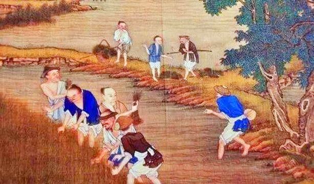宋史:占城稻普及的始末和意义