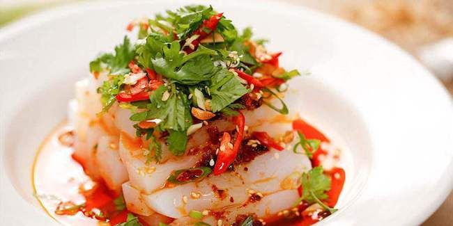 到驻马店一定要吃的10大美食|驻马店|特色小吃|当地人_新浪新闻