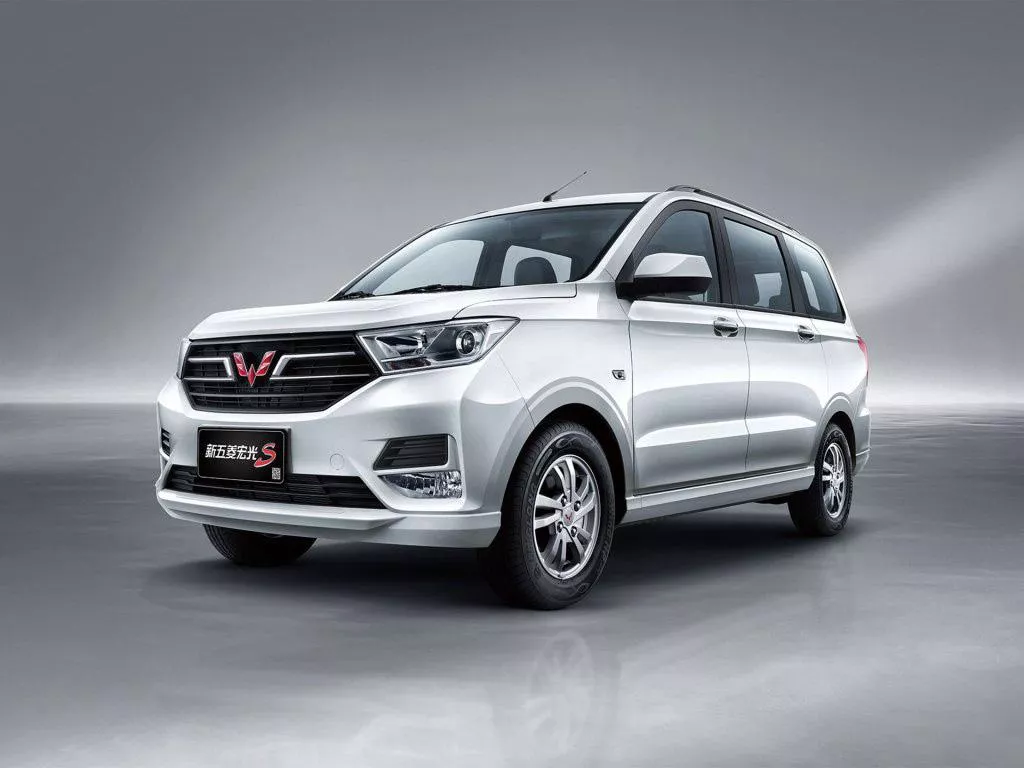 盘点1-11月销量最好的国产品牌车型，买车可以参考一下