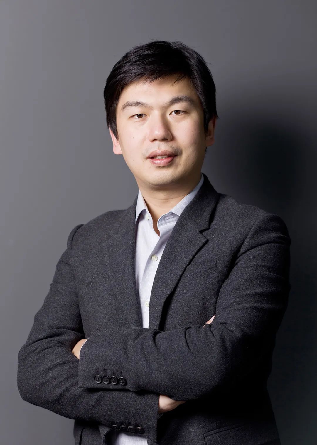 刚刚商汤上市专访徐立ai第一股是如何炼成的独家