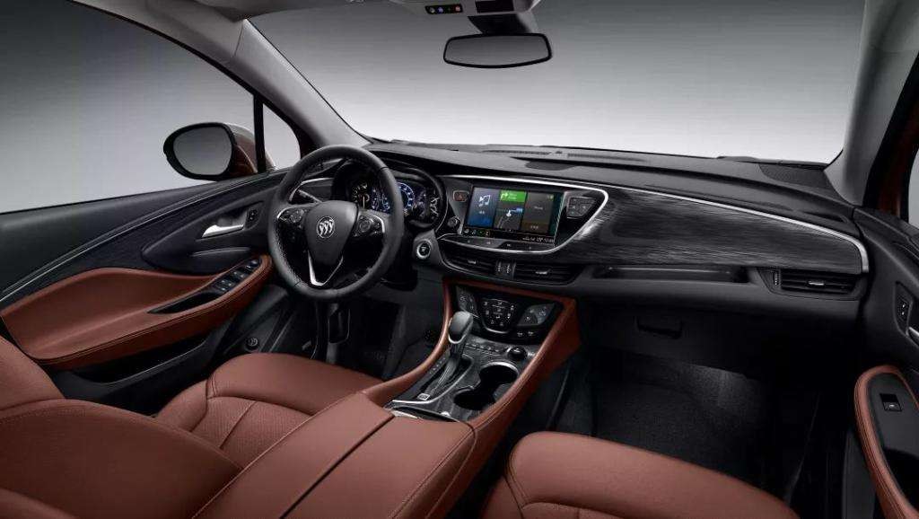 年底购车优质SUV推荐，这款中型SUV性能王你必须重点了解一下