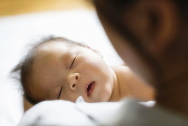 小婴儿看似天真无邪，其实从一出生就隐瞒了这些事，满满的求生欲休闲区蓝鸢梦想 - Www.slyday.coM