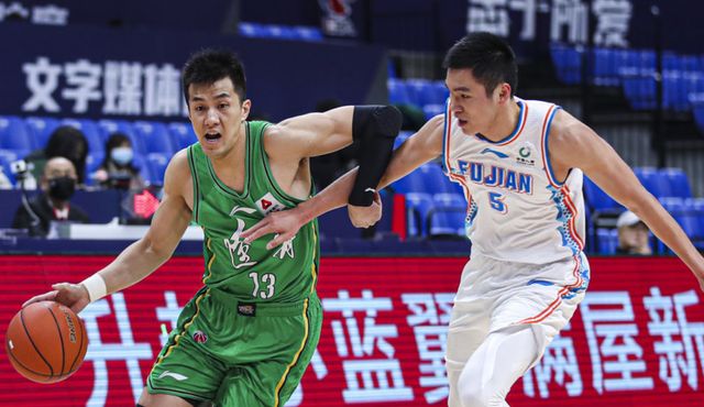 郭艾伦18+12又被驱逐!辽宁送福建八连败,超级外援46分难求一胜休闲区蓝鸢梦想 - Www.slyday.coM 郭艾伦18+12又被驱逐!辽宁送福建八连败,超级外援46分难求一胜休闲区蓝鸢梦想 - Www.slyday.coM