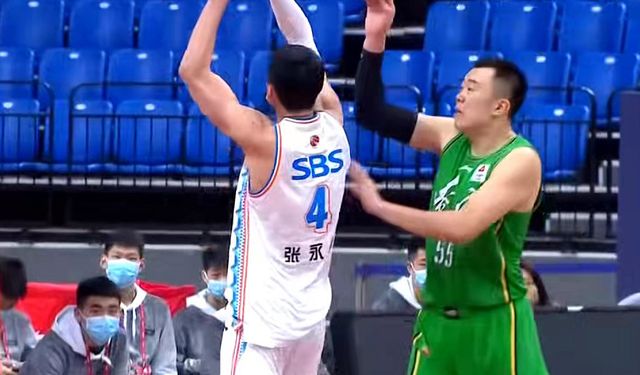 郭艾伦18+12又被驱逐!辽宁送福建八连败,超级外援46分难求一胜休闲区蓝鸢梦想 - Www.slyday.coM 郭艾伦18+12又被驱逐!辽宁送福建八连败,超级外援46分难求一胜休闲区蓝鸢梦想 - Www.slyday.coM