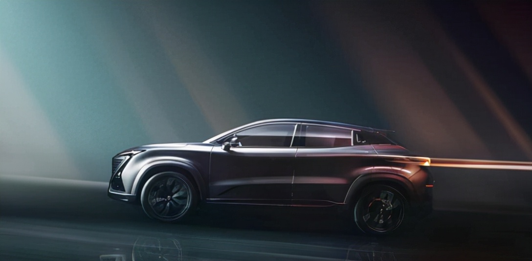 年轻人看过来！15万左右一步到位，还给配2.0T+8AT？