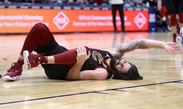 官宣！卢比奥赛季报销，小托马斯计划签约独行侠，热火比赛延期休闲区蓝鸢梦想 - Www.slyday.coM