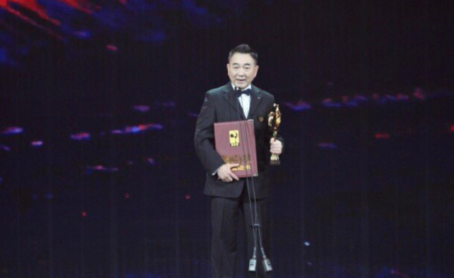 第34届金鸡奖获奖名单公布,张译影帝张小斐影后,张艺谋最佳导演休闲区蓝鸢梦想 - Www.slyday.coM 第34届金鸡奖获奖名单公布,张译影帝张小斐影后,张艺谋最佳导演休闲区蓝鸢梦想 - Www.slyday.coM