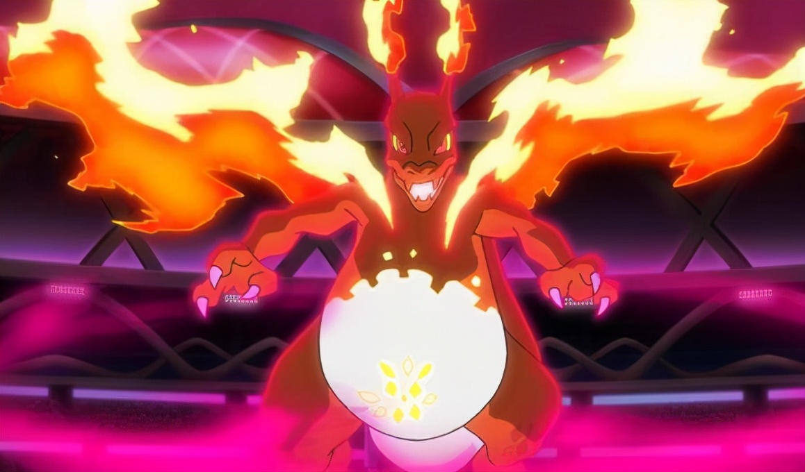 精灵宝可梦新无印篇极巨化给耿鬼也不给皮神