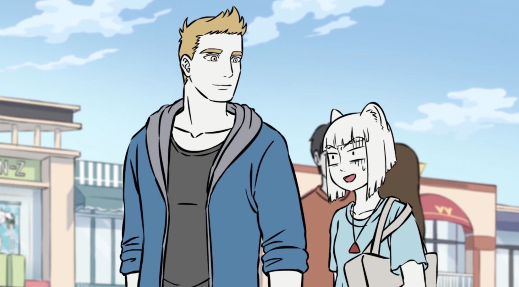 非人哉:妲己阿婆太关心九月兄妹的婚事了,还多次帮忙介绍对象!休闲区蓝鸢梦想 - Www.slyday.coM 非人哉:妲己阿婆太关心九月兄妹的婚事了,还多次帮忙介绍对象!休闲区蓝鸢梦想 - Www.slyday.coM