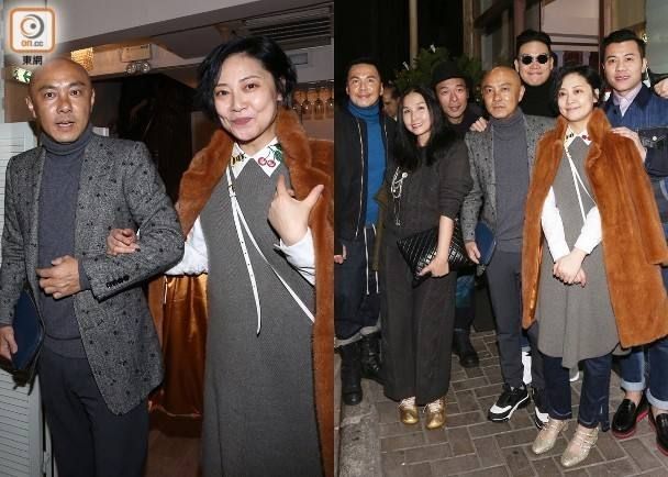 这才是真正的爱情，张卫健和张茜的婚姻，打脸太多秀恩爱的明星休闲区蓝鸢梦想 - Www.slyday.coM