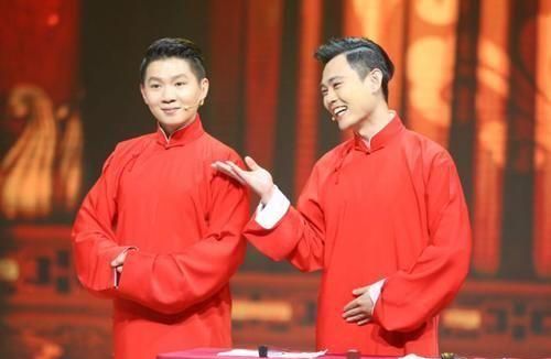 今年谁能上春晚？能威胁到岳云鹏和孙越的只有三支队伍，你看好谁休闲区蓝鸢梦想 - Www.slyday.coM