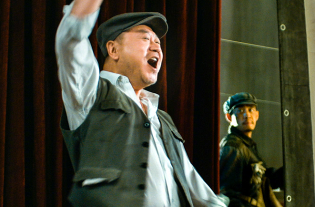 第34届金鸡奖获奖名单公布,张译影帝张小斐影后,张艺谋最佳导演休闲区蓝鸢梦想 - Www.slyday.coM 第34届金鸡奖获奖名单公布,张译影帝张小斐影后,张艺谋最佳导演休闲区蓝鸢梦想 - Www.slyday.coM