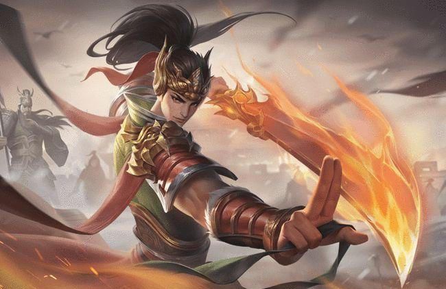 三国杀自主节命发挥更稳定界关平解析