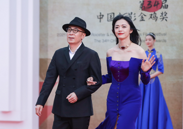 第34届金鸡奖获奖名单公布,张译影帝张小斐影后,张艺谋最佳导演休闲区蓝鸢梦想 - Www.slyday.coM 第34届金鸡奖获奖名单公布,张译影帝张小斐影后,张艺谋最佳导演休闲区蓝鸢梦想 - Www.slyday.coM