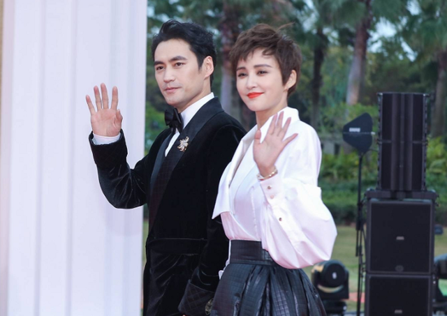 第34届金鸡奖获奖名单公布,张译影帝张小斐影后,张艺谋最佳导演休闲区蓝鸢梦想 - Www.slyday.coM 第34届金鸡奖获奖名单公布,张译影帝张小斐影后,张艺谋最佳导演休闲区蓝鸢梦想 - Www.slyday.coM