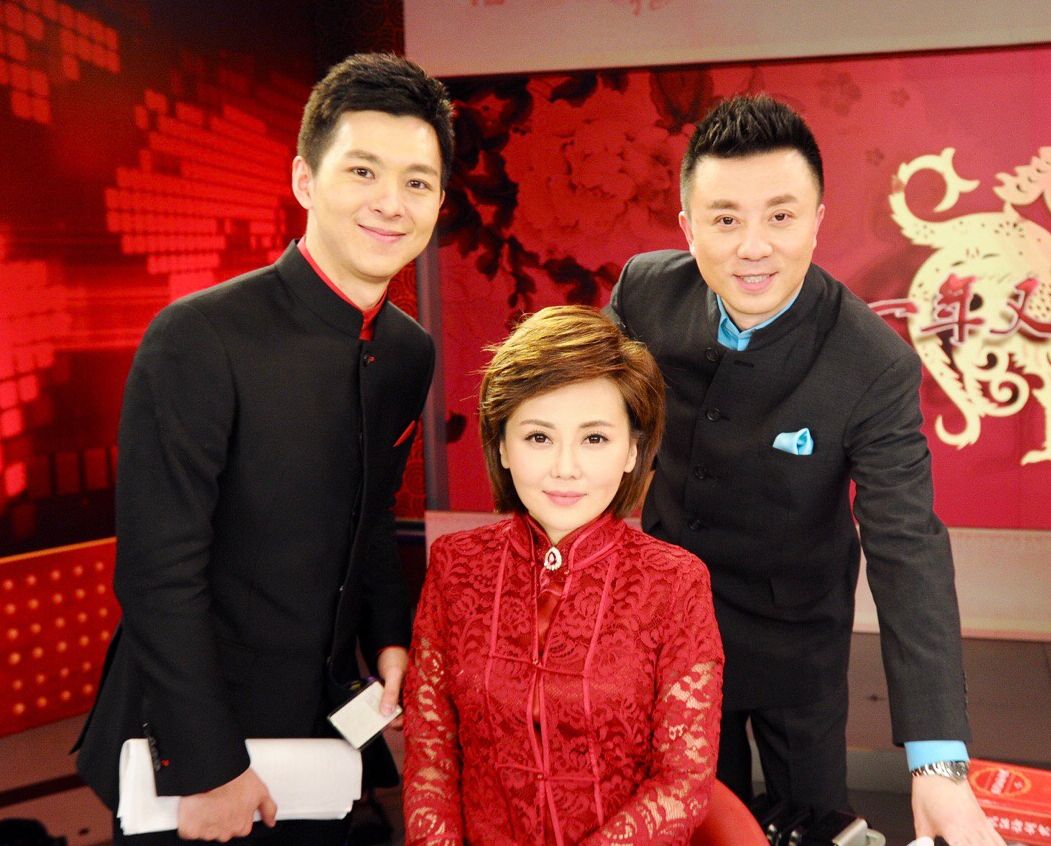 柴璐追梦路上有眼泪42岁公开征婚愁坏家中老父母