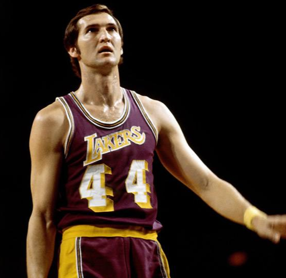 韦斯特:nba75年,真正进攻技术出色的球员只有4个人