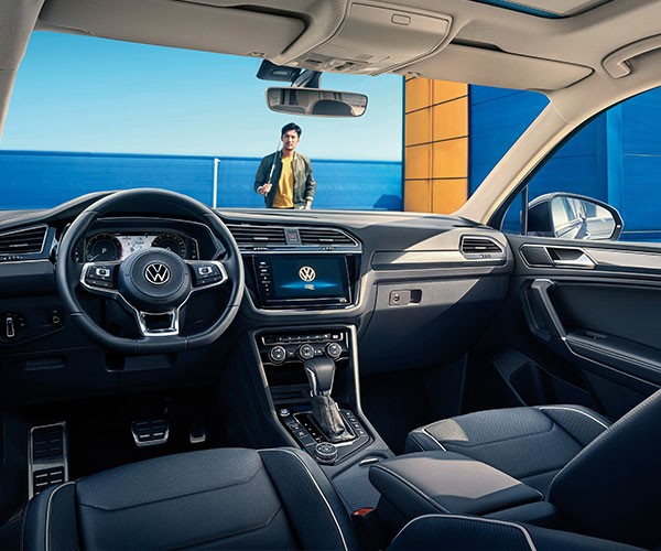 年底购车优质SUV推荐，这款中型SUV性能王你必须重点了解一下