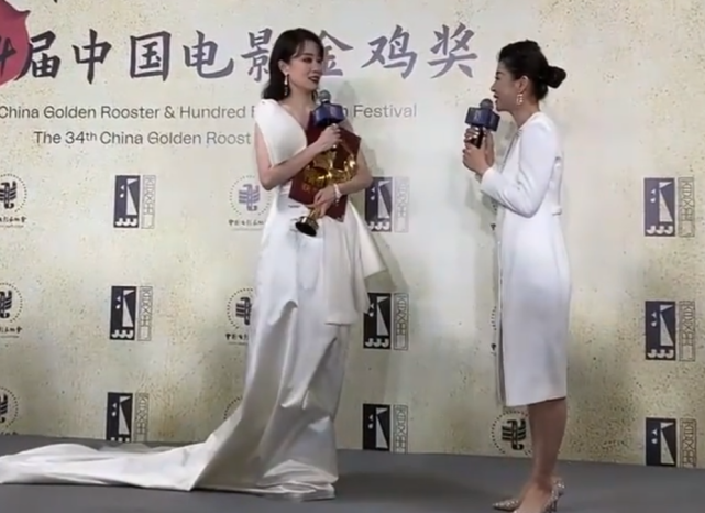 金鸡奖获奖名单出炉了!张译获影帝,张小斐夺影后,贾玲遗憾落选休闲区蓝鸢梦想 - Www.slyday.coM 金鸡奖获奖名单出炉了!张译获影帝,张小斐夺影后,贾玲遗憾落选休闲区蓝鸢梦想 - Www.slyday.coM