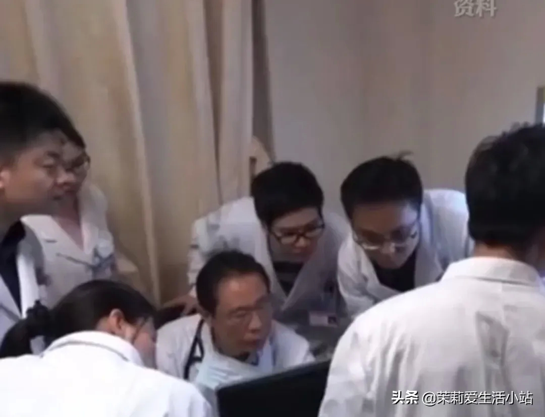 钟南山向张桂梅发出邀请， 让其到广州治疗……休闲区蓝鸢梦想 - Www.slyday.coM