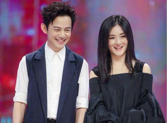 《你好星期六》何炅回来了，最后是她替代了谢娜的位置休闲区蓝鸢梦想 - Www.slyday.coM