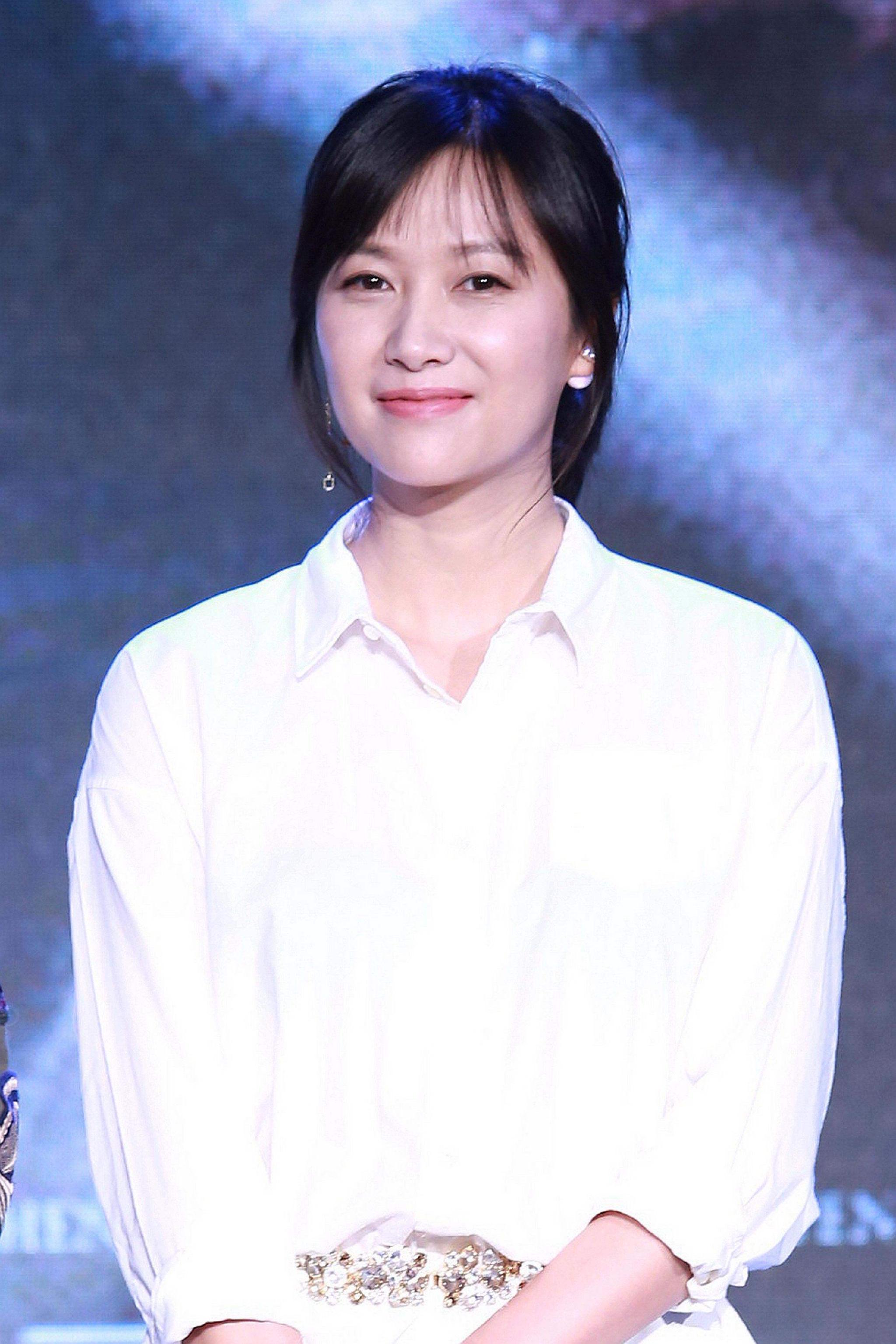 至今未婚的10位内地大龄女星各有各的故事最小38岁最大52岁