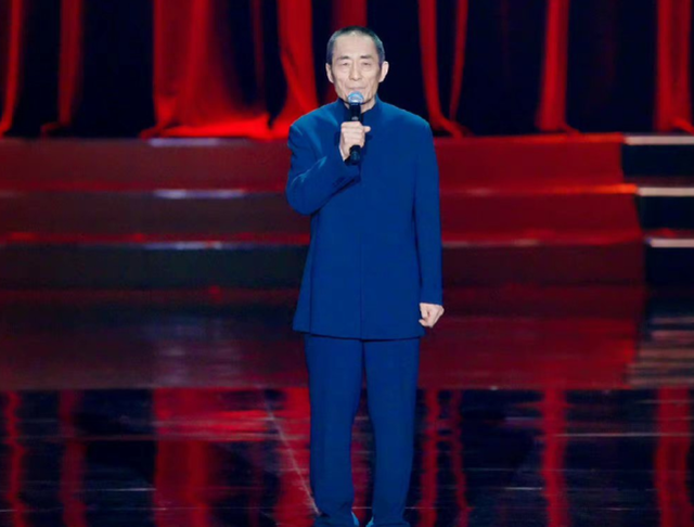 第34届金鸡奖获奖名单公布,张译影帝张小斐影后,张艺谋最佳导演休闲区蓝鸢梦想 - Www.slyday.coM 第34届金鸡奖获奖名单公布,张译影帝张小斐影后,张艺谋最佳导演休闲区蓝鸢梦想 - Www.slyday.coM