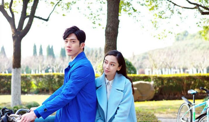 薛杉杉贝微微乔晶晶顾漫笔下的三大叠字女主哪个是你的菜