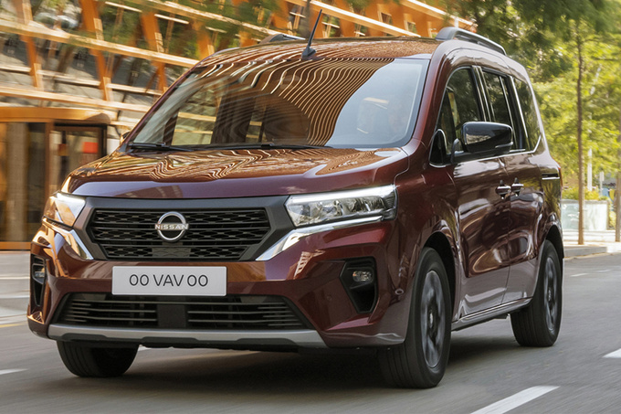 日产新款mpv海外售价曝光搭13t引擎配置升级