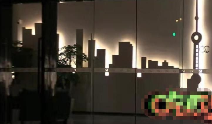 张庭林瑞阳涉嫌传销被查后续：上海的办公区凌晨还有人在工作休闲区蓝鸢梦想 - Www.slyday.coM