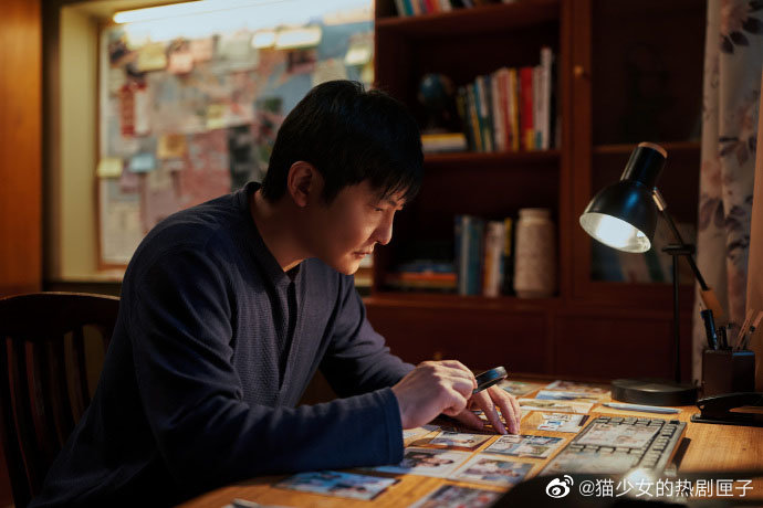 电视剧《对手》评分8.1 这绝对是今年我看过的最有看点的剧了!|电视剧|对手|李唐_新浪新闻