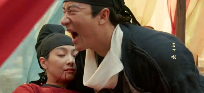 《风起洛阳》看见结局才明白,为何武攸决要背叛圣人篡位谋反了休闲区蓝鸢梦想 - Www.slyday.coM 《风起洛阳》看见结局才明白,为何武攸决要背叛圣人篡位谋反了休闲区蓝鸢梦想 - Www.slyday.coM