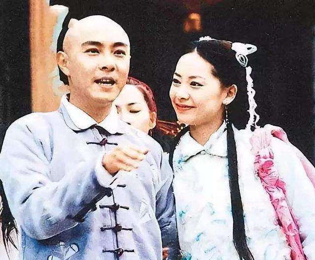 这才是真正的爱情，张卫健和张茜的婚姻，打脸太多秀恩爱的明星休闲区蓝鸢梦想 - Www.slyday.coM