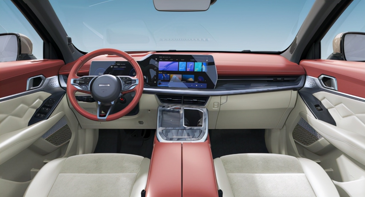 年底购车优质SUV推荐，这款中型SUV性能王你必须重点了解一下